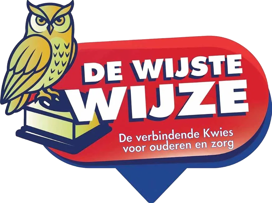 Start Je Eigen Webshop, de verbindende Kwies voor ouderen en zorg
